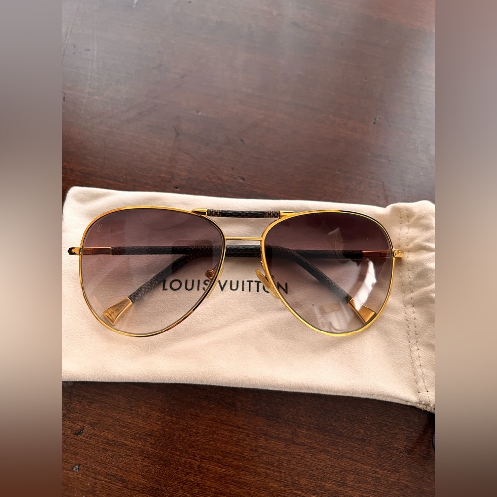 Louis Vuitton sunglasses